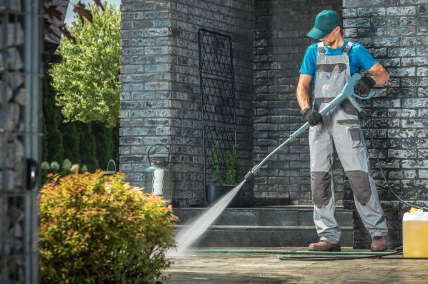 Best House Exterior Washing  in Sunnyside, WA