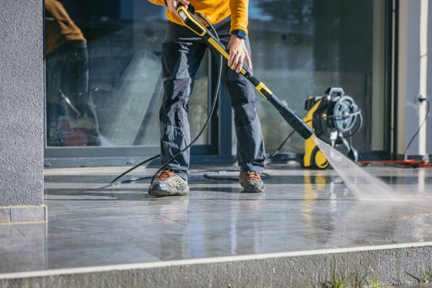 Best Factory Floor Cleaning  in Sunnyside, WA