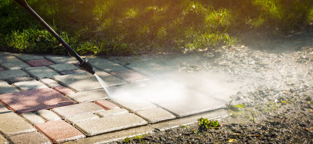 Best Solar Panel Cleaning  in Sunnyside, WA