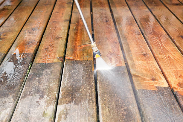 Best Gutter Cleaning  in Sunnyside, WA